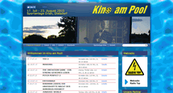 Desktop Screenshot of kinoampool.ch